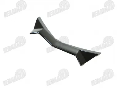 Plastikinė apdaila po priekiniu žibintu tinka FLASH50