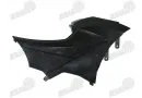 Plastikinė apdaila prie bako dešinės pusės keturračio tinka EGL MOTOR THE125