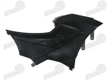 Plastikinė apdaila prie bako dešinės pusės keturračio tinka EGL MOTOR THE125