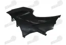 Plastikinė apdaila prie bako kairės pusės keturračio tinka EGL MOTOR THE125