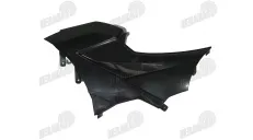 Plastikinė apdaila prie bako kairės pusės keturračio tinka EGL MOTOR THE125