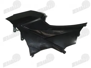 Plastikinė apdaila prie bako kairės pusės keturračio tinka EGL MOTOR THE125