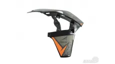 Plastic cover front right side near tank fits CHAMPION 300 CC CH300