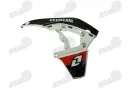 Plastikinė apdaila priekinė dešinės pusės prie bako tinka CHAMPION 300 CC CH300