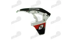 Plastikinė apdaila priekinė dešinės pusės prie bako tinka CHAMPION 300 CC CH300