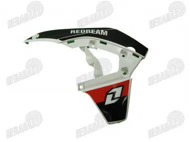 Plastikinė apdaila priekinė dešinės pusės prie bako tinka CHAMPION 300 CC CH300