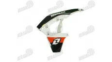 Plastikinė apdaila priekinė kairės pusės prie bako tinka CHAMPION 300 CC CH300