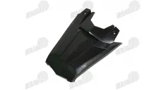 Plastikinė apdaila priekinė keturračio tinka EGL MOTOR THE125