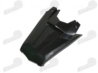 Plastikinė apdaila priekinė keturračio tinka EGL MOTOR THE125