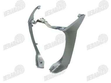 Plastikinė apdaila priekinė motorolerio, skuterio tinka RUBI50