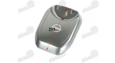 Plastikinė apdaila priekinė po žibintu elektrinio triračio PRAKTIK1 EKO