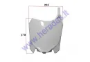 Front plastic cover for motorcycle, fits MTL250