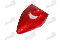 Plastikinė apdaila priekinė tinka RUBI50