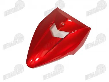 Plastikinė apdaila priekinė tinka RUBI50