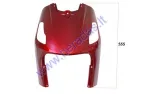 Plastic front upper for electric scooter XL4L COMFIMAX