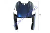 Plastic front upper for electric scooter XL4L COMFIMAX
