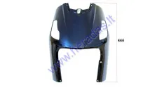 Plastic front upper for electric scooter XL4L COMFIMAX