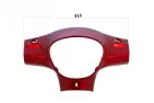 Plastic for headlight for electric scooter XL4L COMFIMAX
