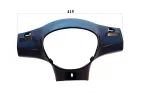 Plastic for headlight for electric scooter XL4L COMFIMAX