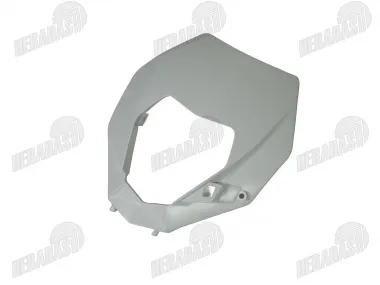 Plastikinė apdaila priekinio žibinto tinka CHAMPION 300 CC CH300