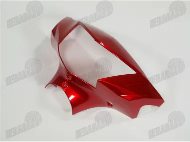 Plastikinė apdaila priekinio žibinto tinka RUBI50