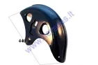 Front left wing for electric scooter XL4L COMFIMAX