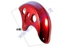 Front left wing for electric scooter XL4L COMFIMAX