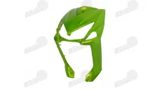 Plastikinė apdaila priekis pagrindinė motorolerio, skuterio tinka FLASH50