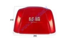 Seat support plastic for electric scooter suitable  ROCKY