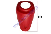 Plastic under the seat for electric scooter suitable for ROCKY