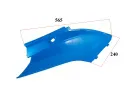 PLASTIC RIGHTSIDE OF THE SCOOTER EPICO