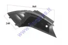 Plastikinė apdaila šoninė kairė motorolerio EPICO