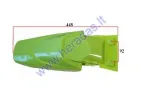 Rear fender for motorcycle suitable for model125-150cc TORNADO