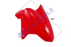 FRONT FENDER FOR ELECTRIC SCOOTER HAWK