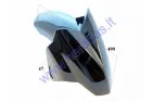 FRONT FENDER FOR ELECTRIC SCOOTER HAWK