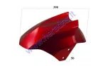 FRONT FENDER FOR ELECTRIC SCOOTER SKYHAWK
