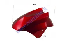 FRONT FENDER FOR ELECTRIC SCOOTER SKYHAWK