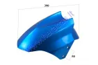 FRONT FENDER FOR ELECTRIC SCOOTER SKYHAWK