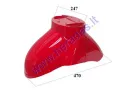 Plastikinė apdaila sparnas priekinis elektrinio triračio MS031 MS04 MS041