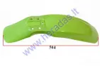 Front fender for motorcycle, suitable for model 125-150cc TORNADO