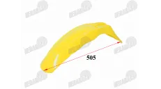Plastikinė apdaila sparnas priekinis motociklui 125-150cc tinka modeliams TORNADO
