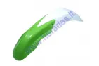 Front fender for motorcycle universal