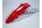 Front fender for motorcycle universal