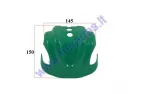 Plastic key switch cover for quad bike SPORT