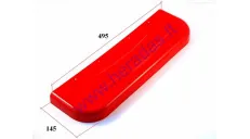 Plastic cover for trike scooter MS03 MS04
