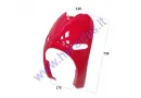 Plastikinė apdaila triračio priekis pagrindinė MS031 MS041