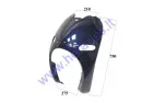 FRONT MAIN PLASTIC COVER FOR TRIKE SCOOTER MS031 MS041