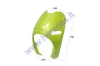 FRONT MAIN PLASTIC COVER FOR TRIKE SCOOTER MS031 MS041