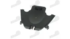 Plastikinė apdaila virš galinio rato tinka EAGLE EG1000