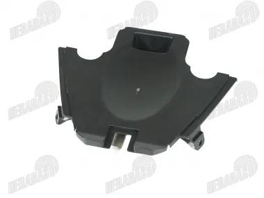 Plastikinė apdaila virš galinio rato tinka EAGLE EG1000